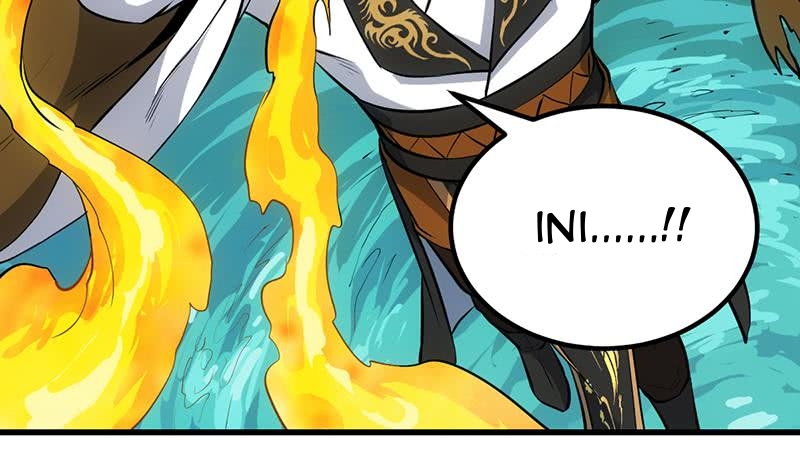 Guardian Dragon System Chapter 18 Gambar 43